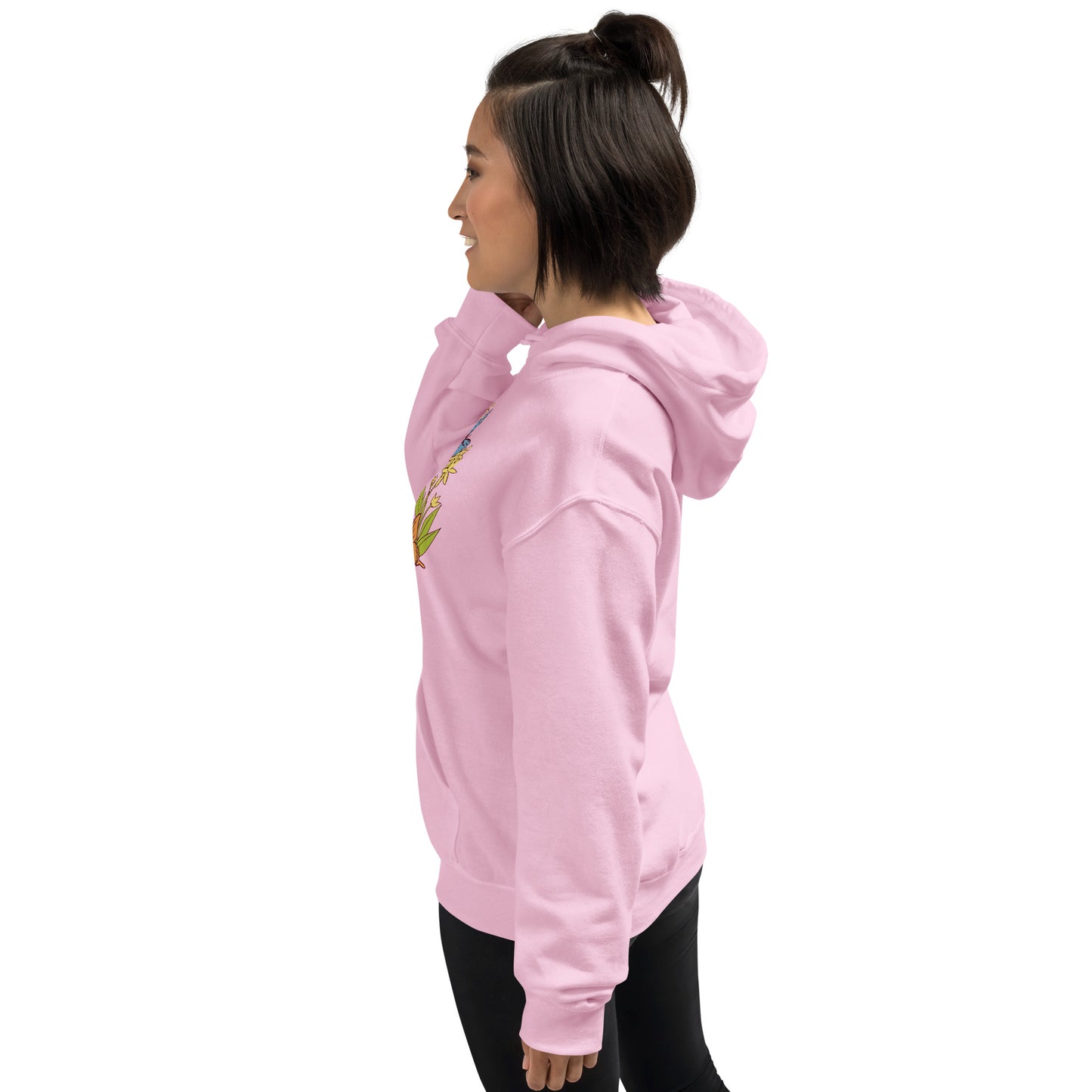 Sweat à capuche PIL