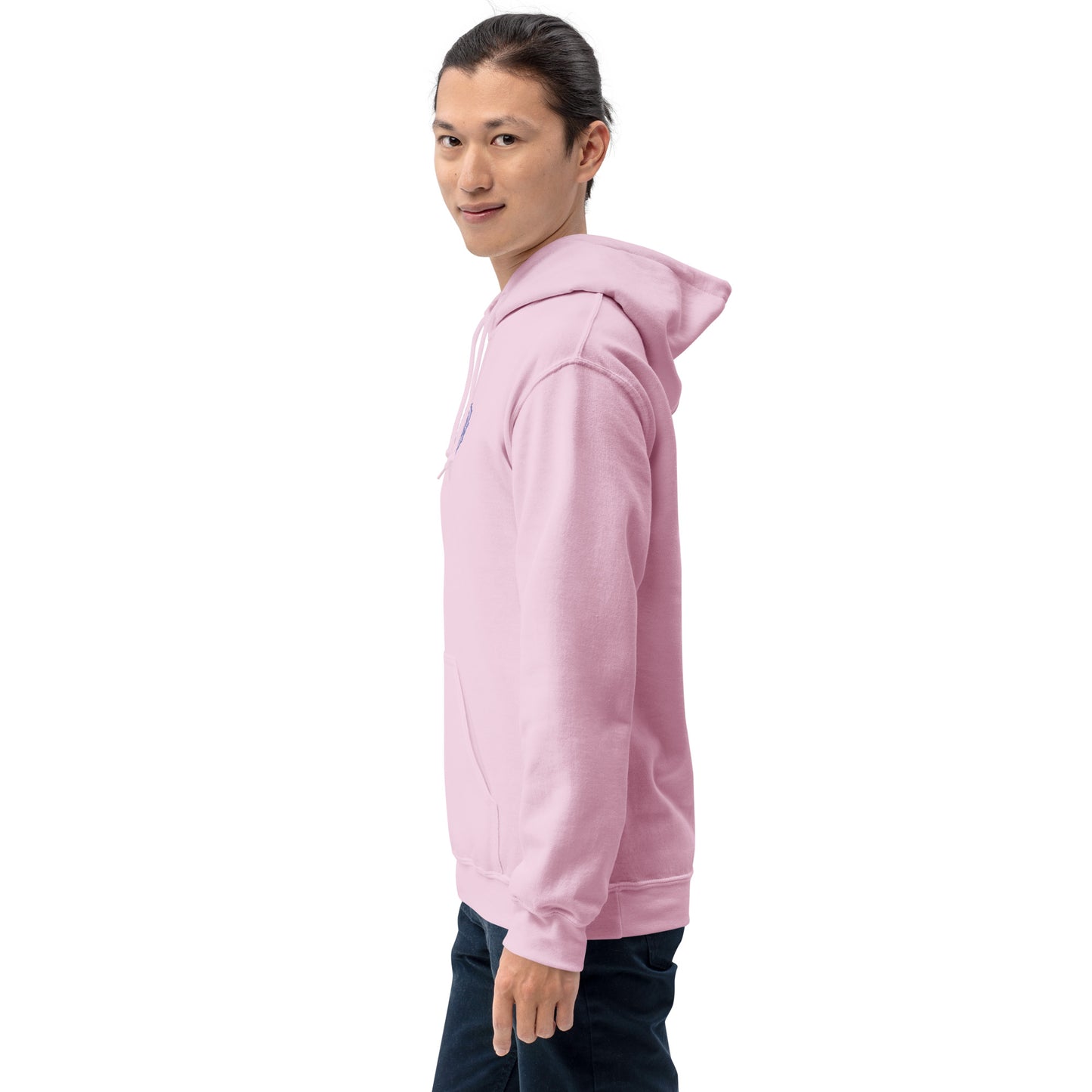 Sweat à capuche CRB