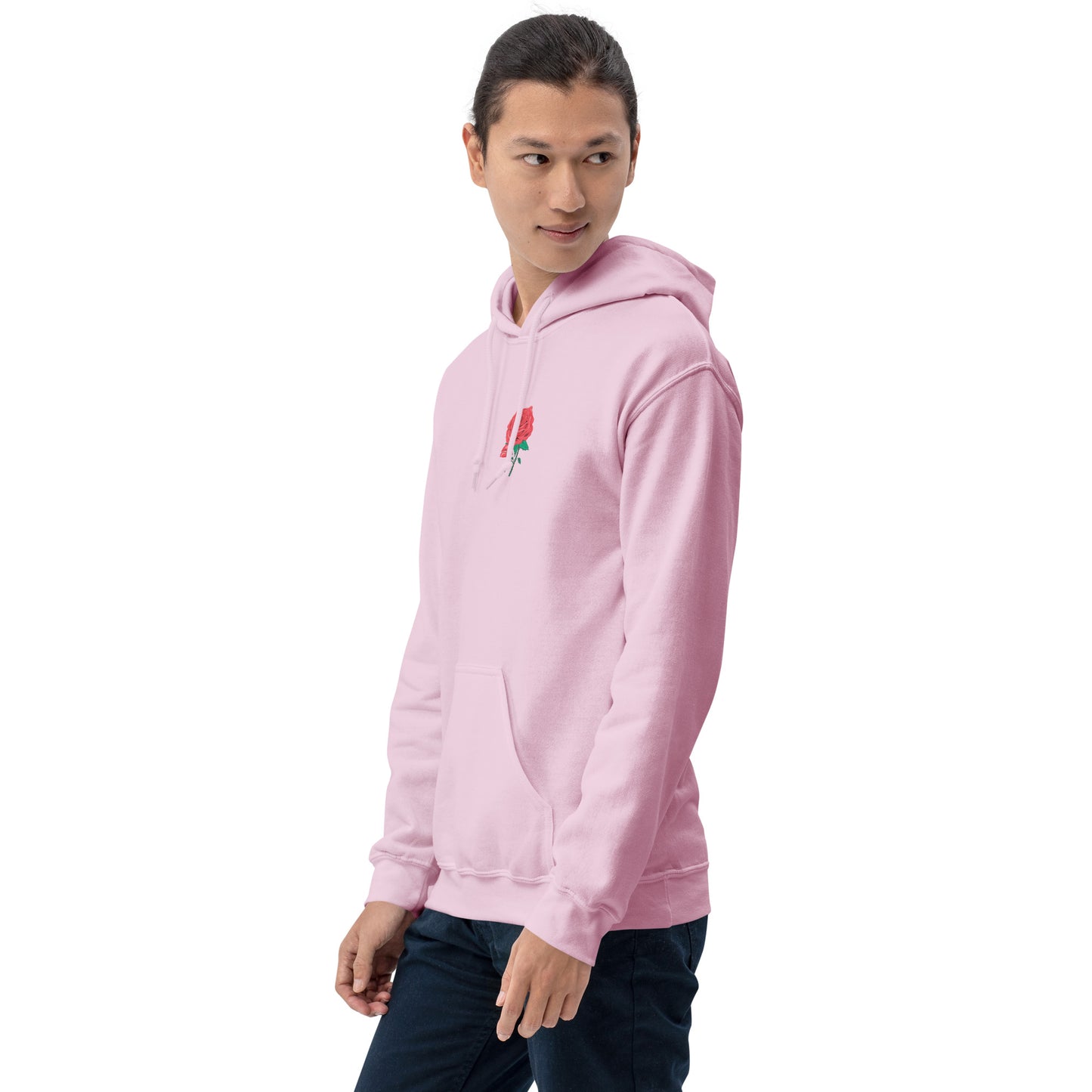 Sweat à capuche FL1