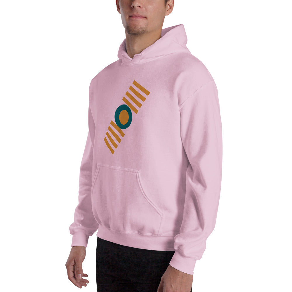 Sweat à capuche BAN