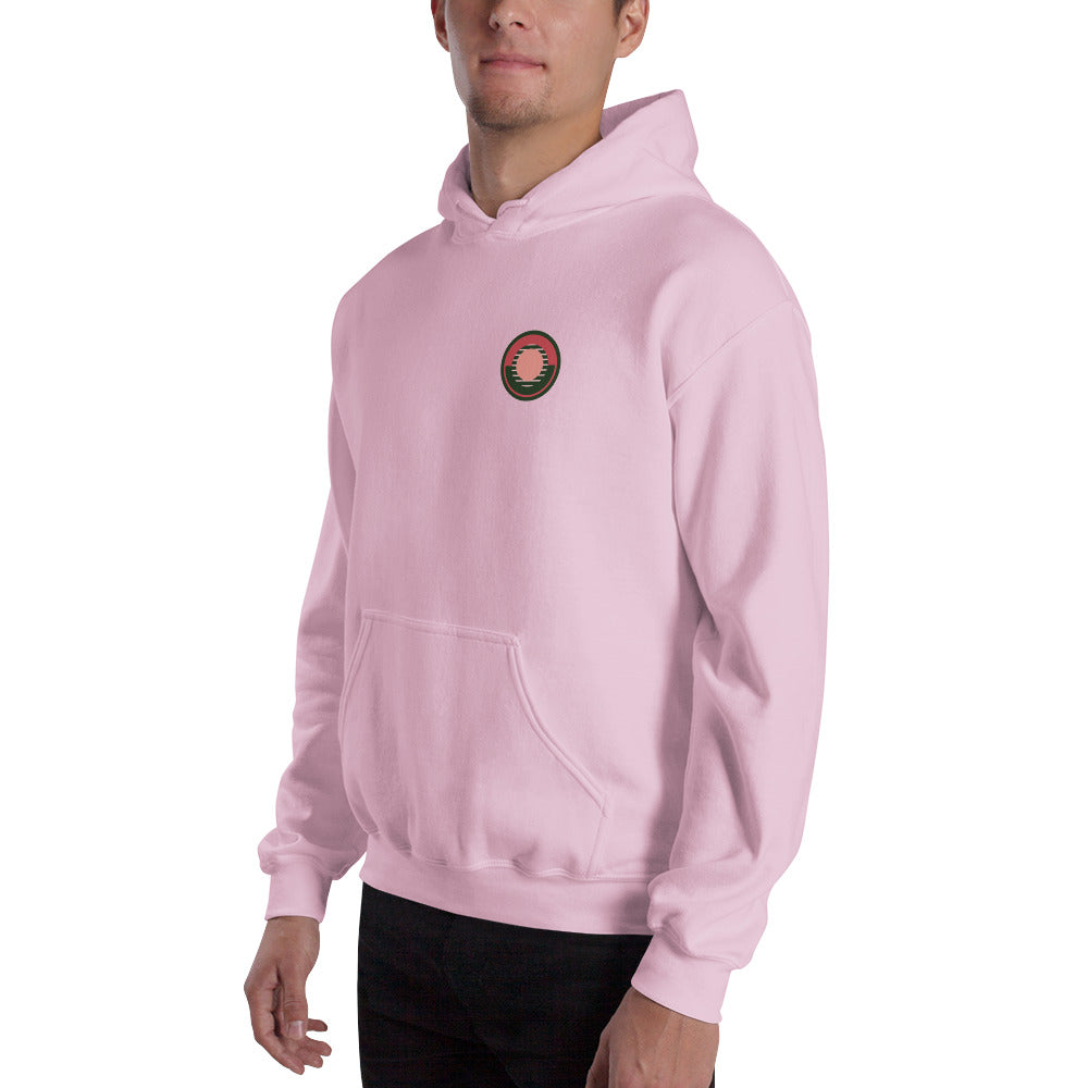 Sweat à capuche SH