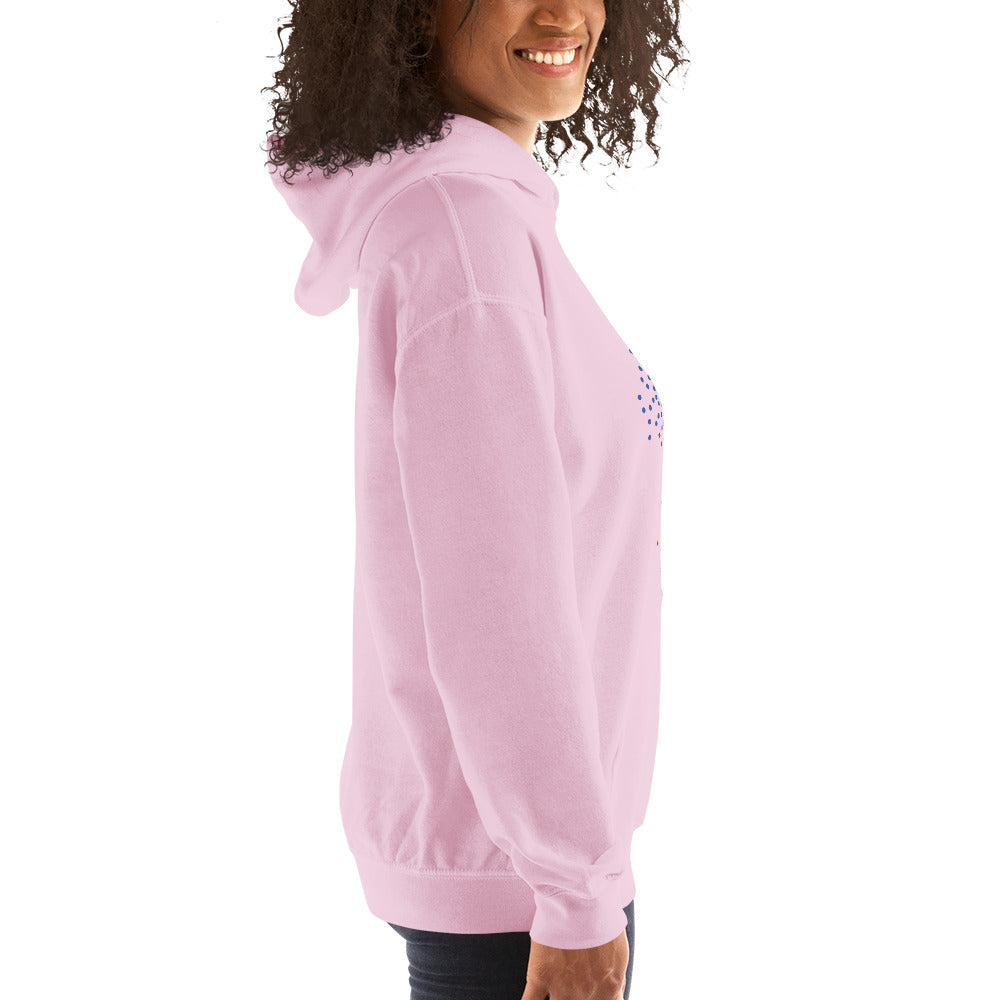 Sweat à capuche TI2