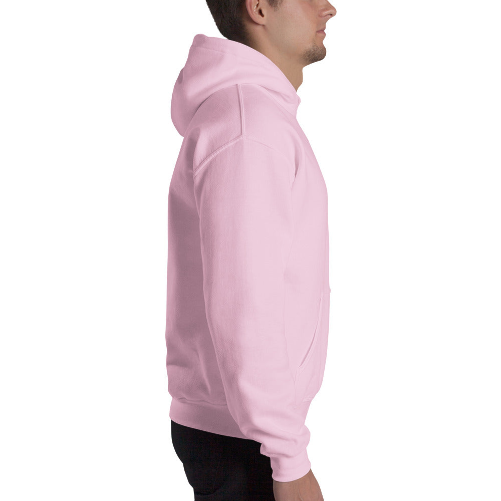 Sweat à capuche SH
