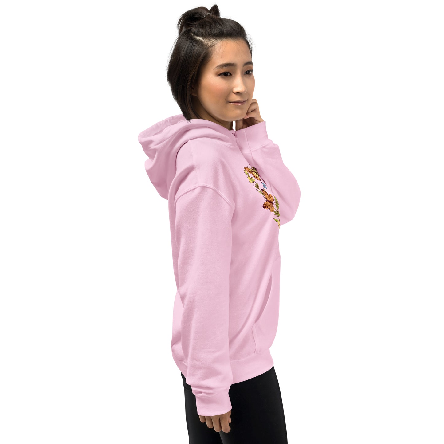 Sweat à capuche PIL