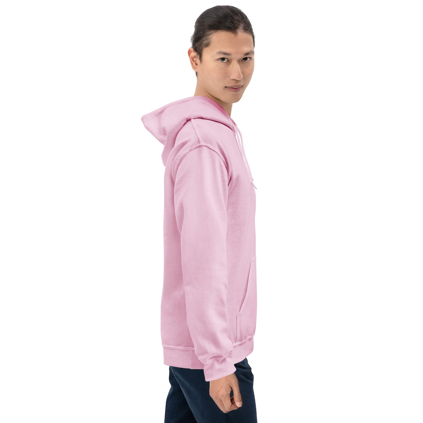 Sweat à capuche CRB