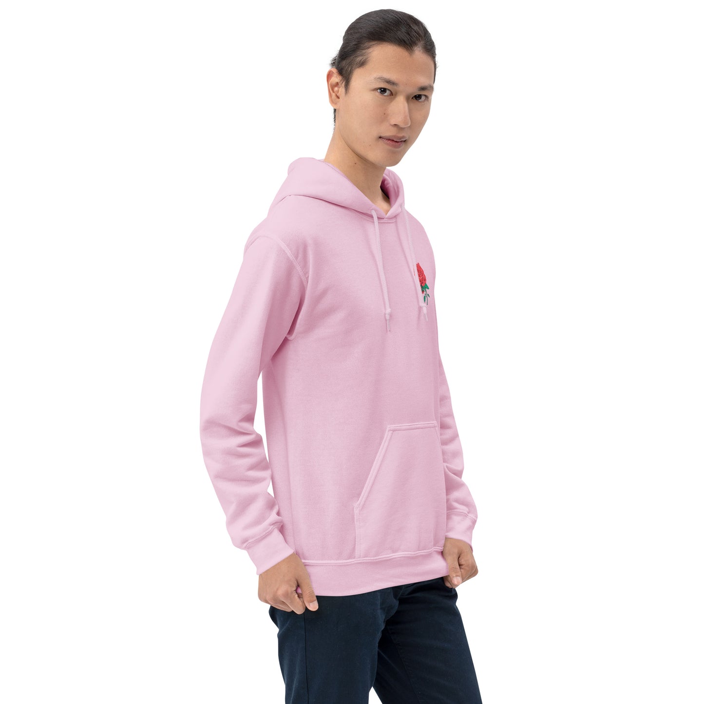 Sweat à capuche FL1