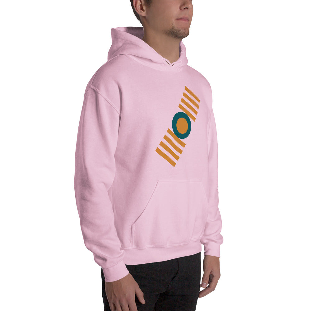 Sweat à capuche BAN