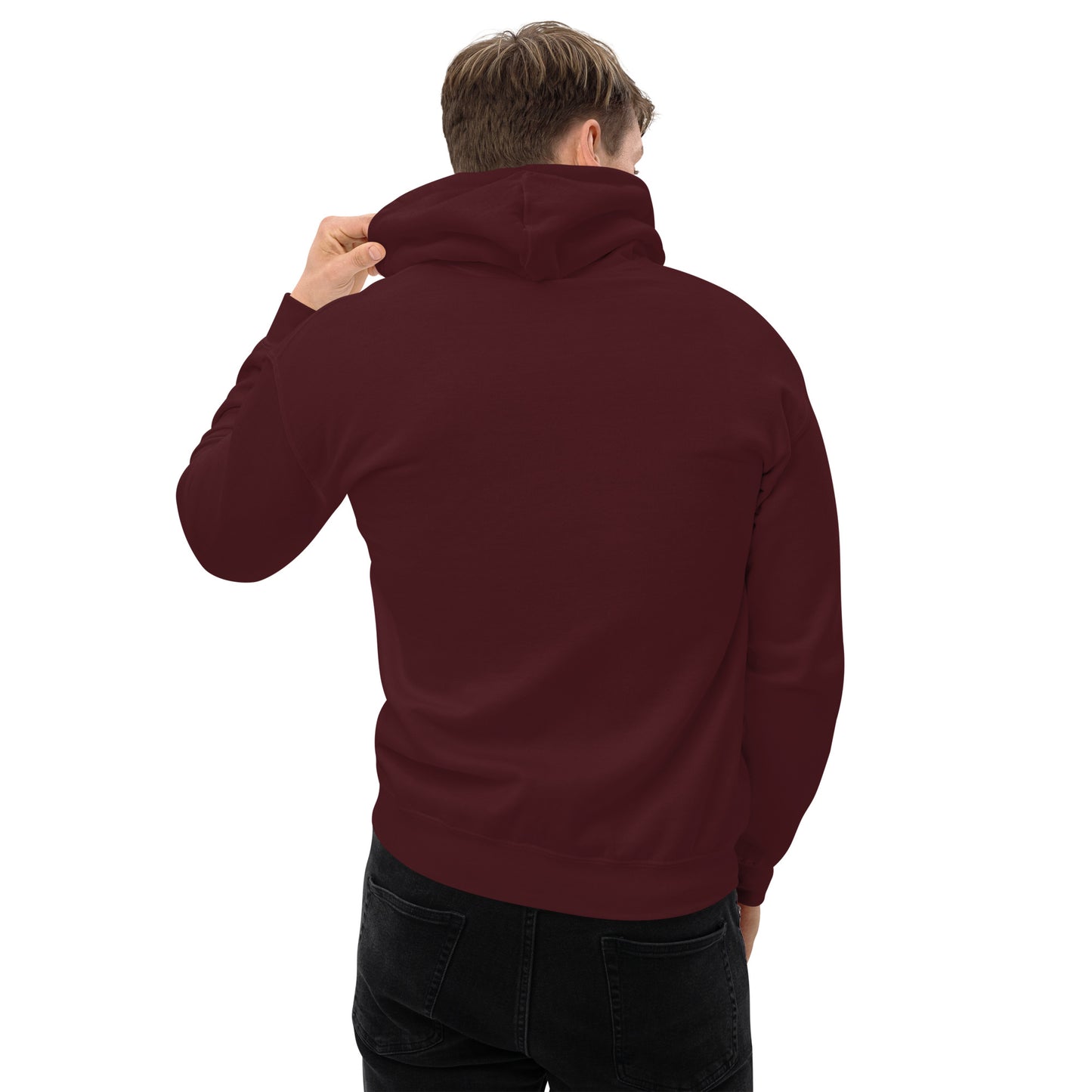 Sweat à capuche HBA