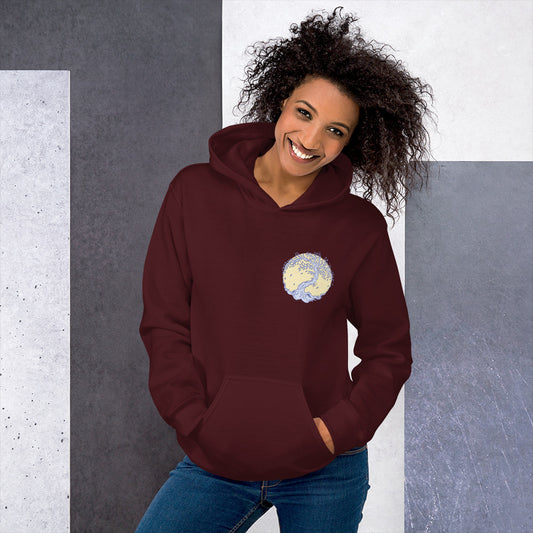 Sweat à capuche ARB