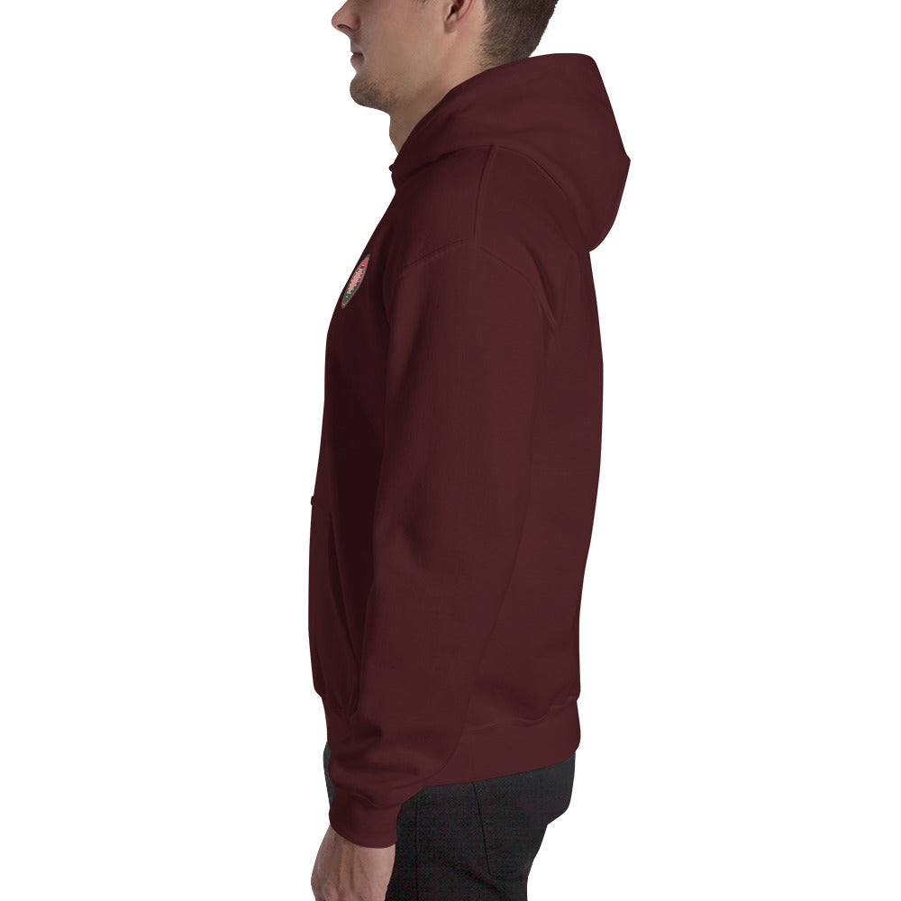 Sweat à capuche SH