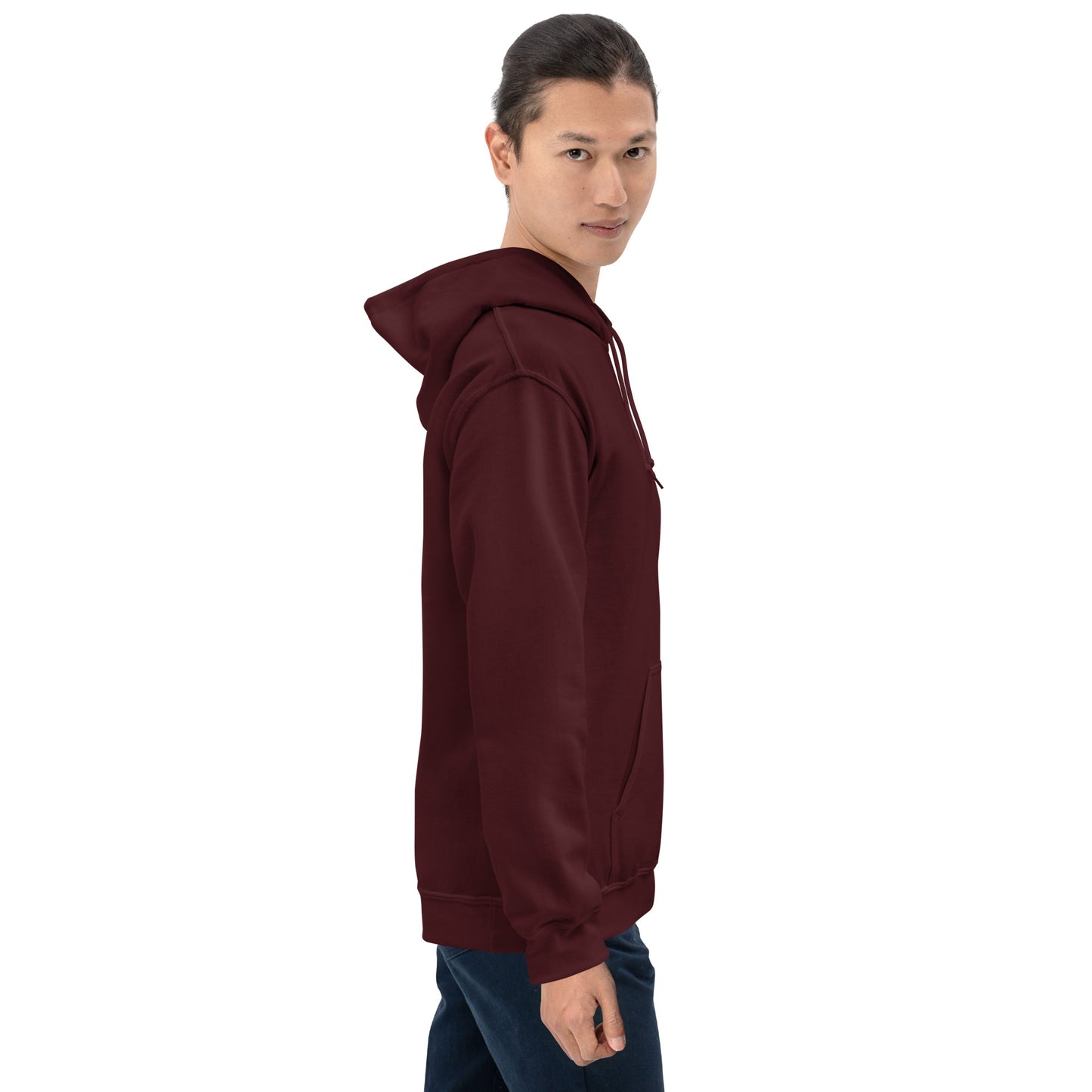 Sweat à capuche CRB