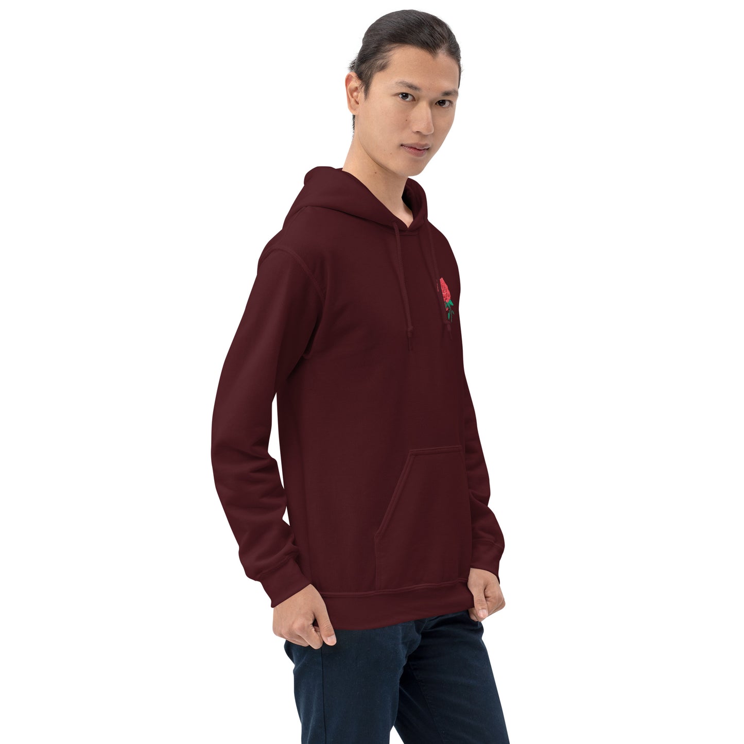 Sweat à capuche FL1