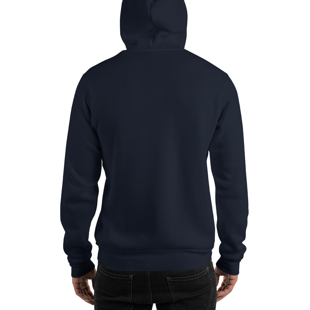 Sweat à capuche BAN