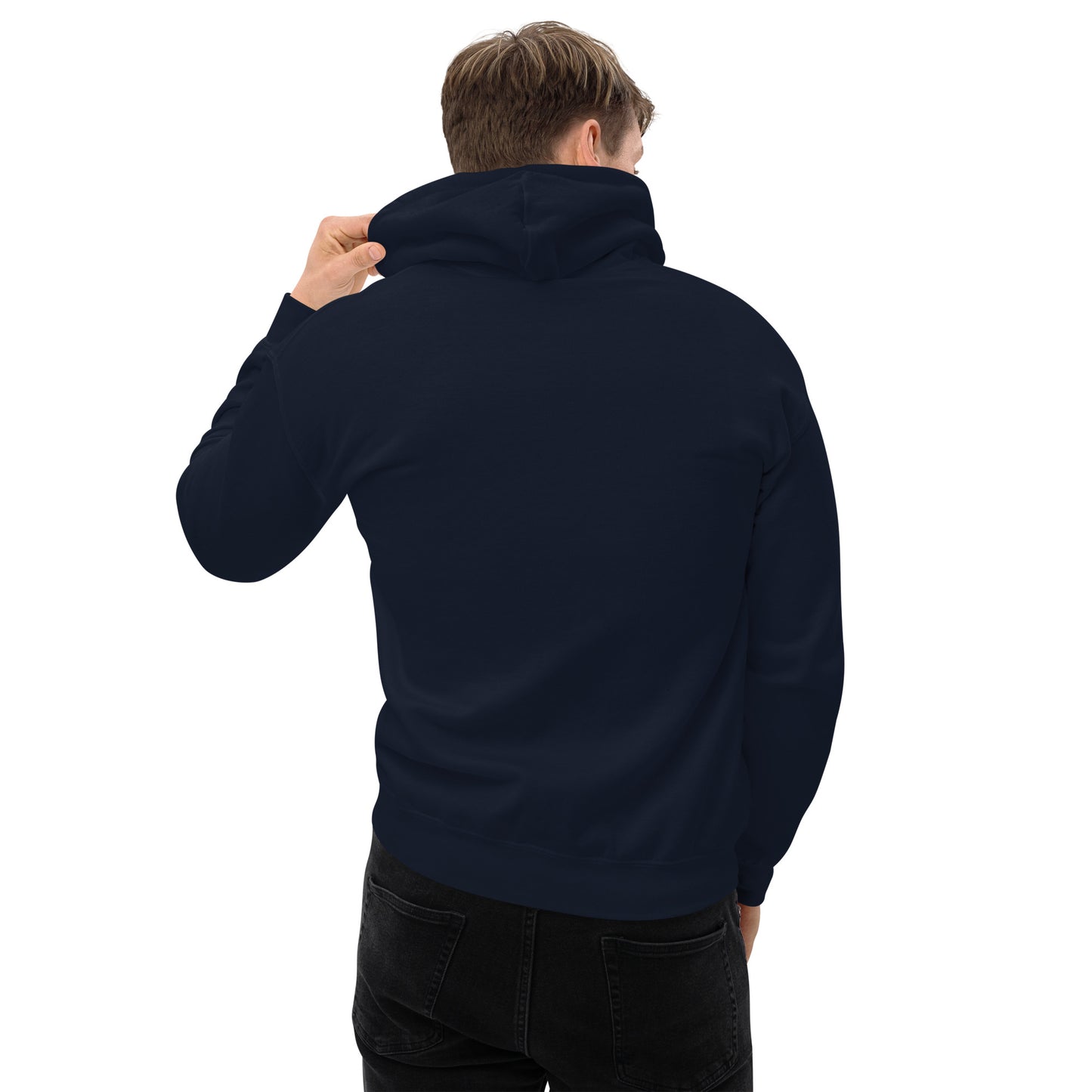 Sweat à capuche HBA