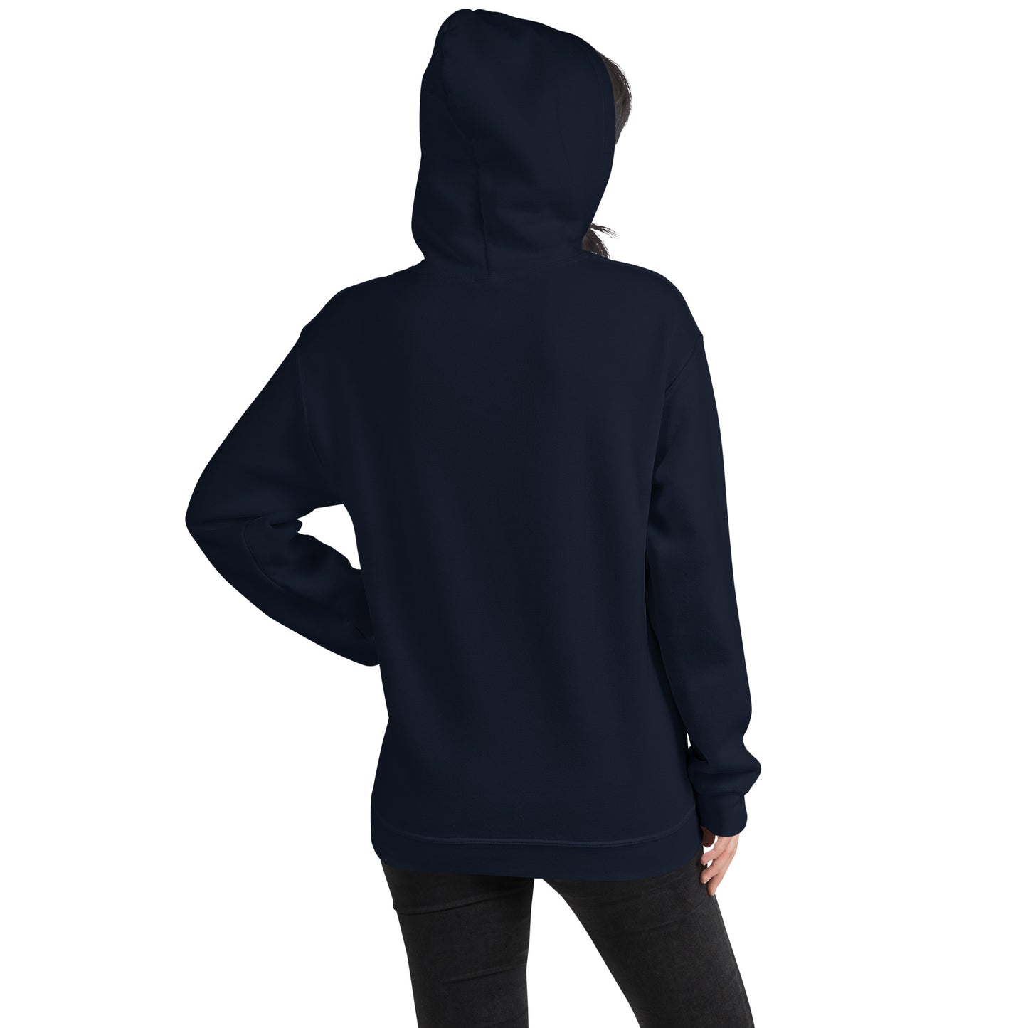 Sweat à capuche LCC