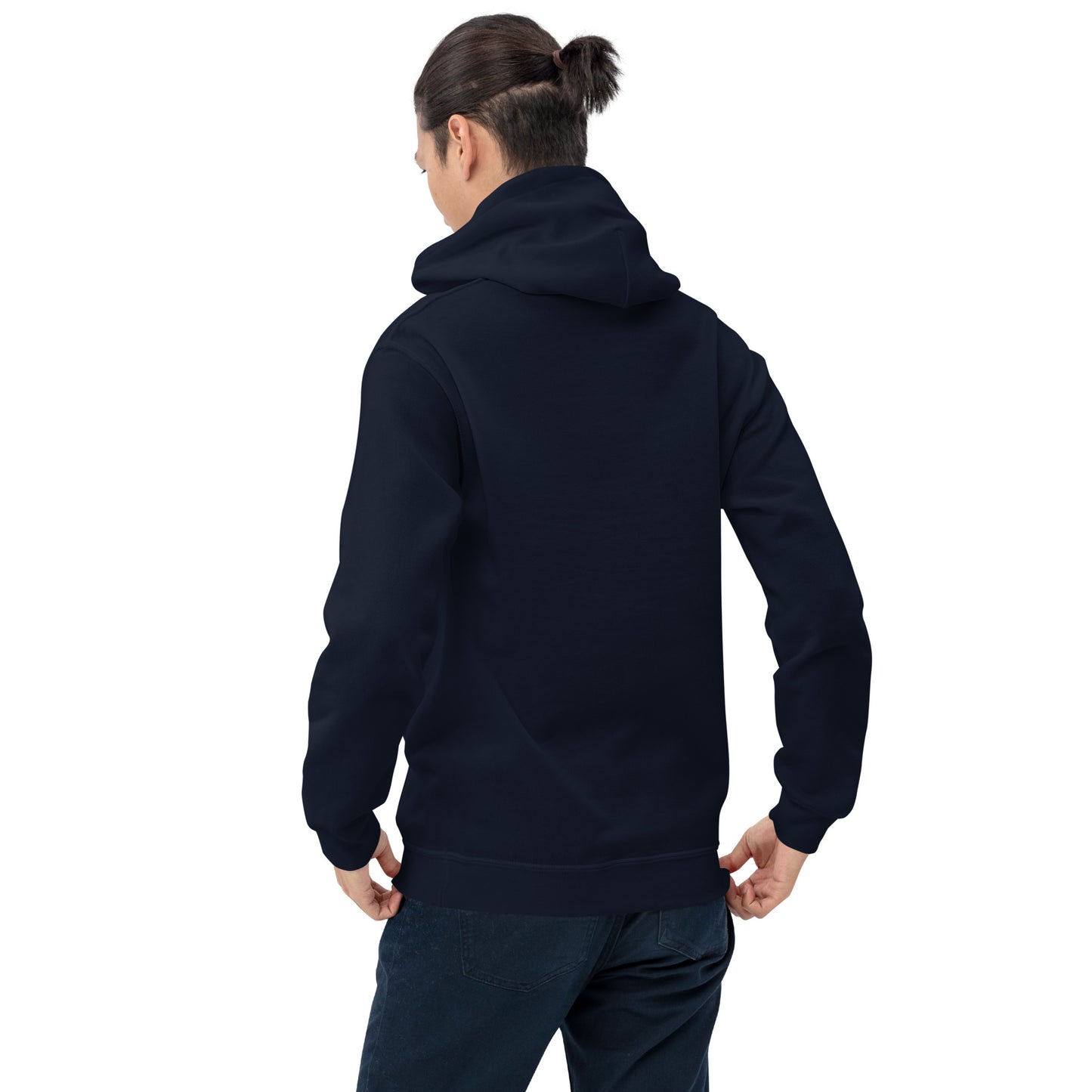 Sweat à capuche CRB
