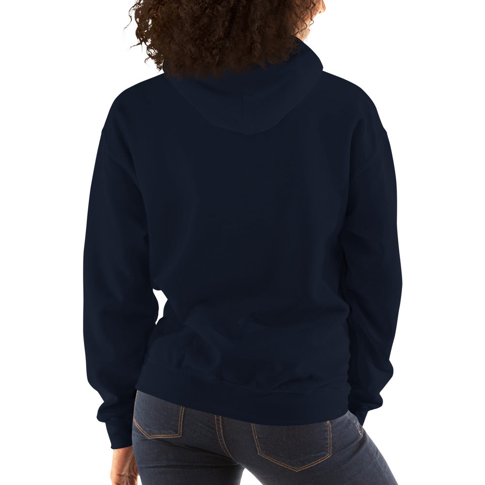 Sweat à capuche CCO