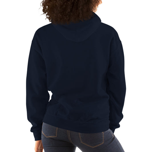 Sweat à capuche CCO