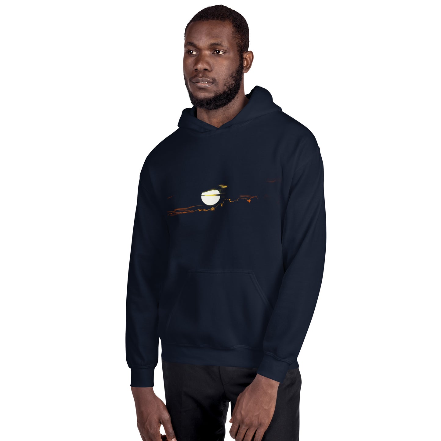 Sweat à capuche COS