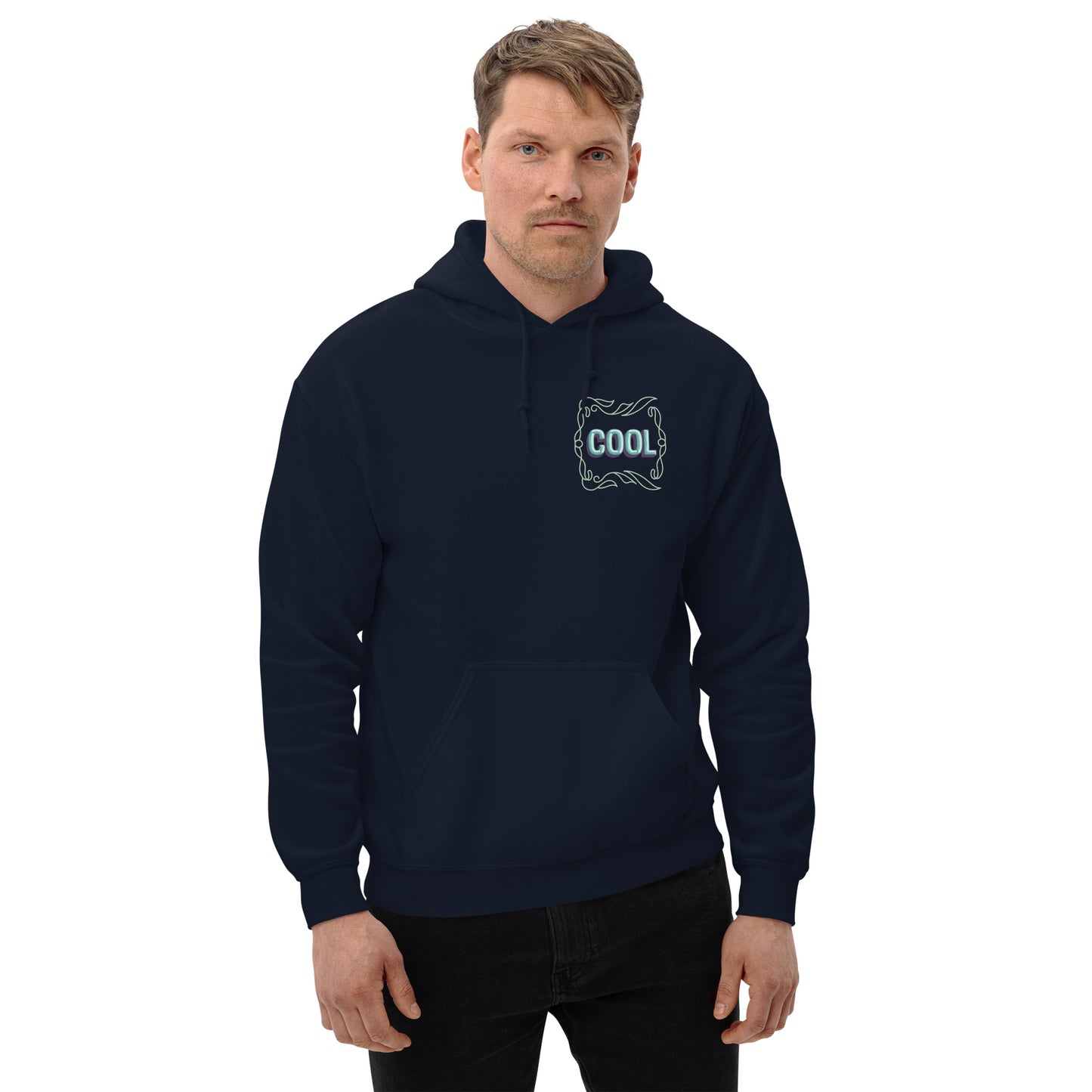Sweat à capuche Cool CL