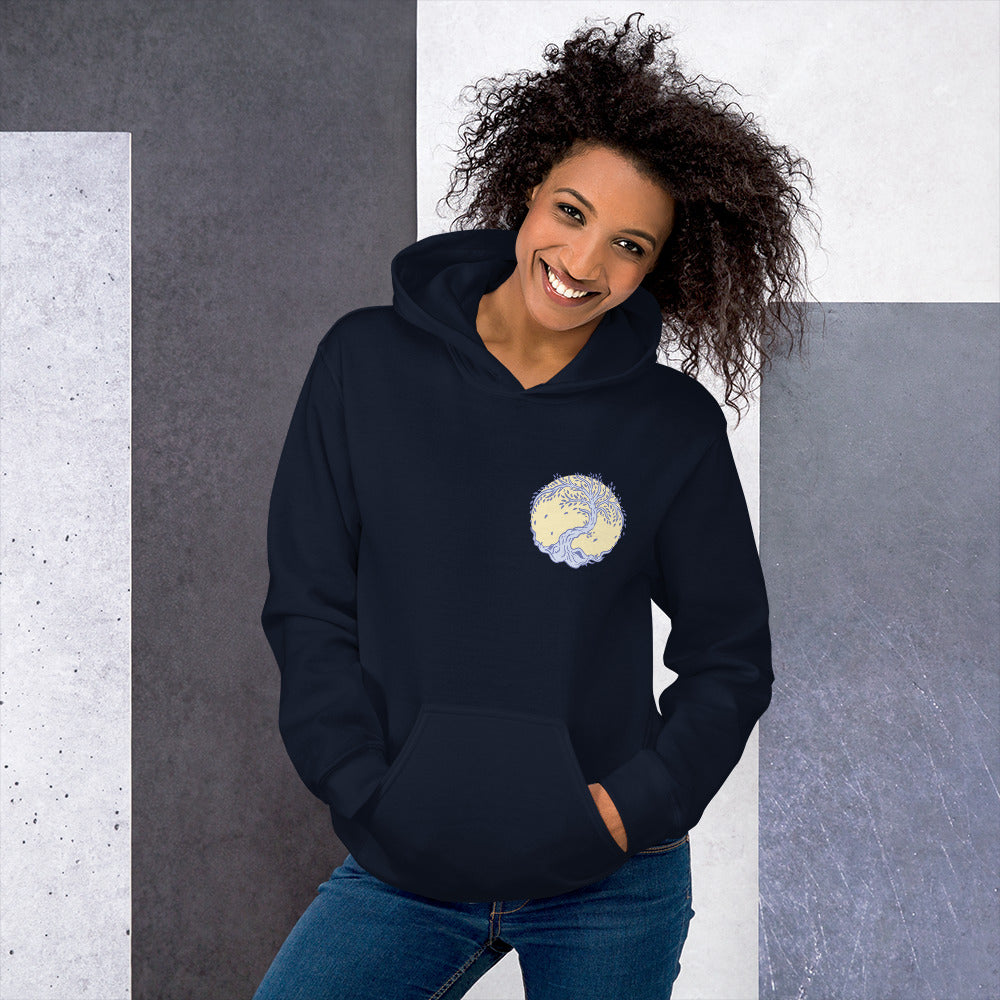 Sweat à capuche ARB