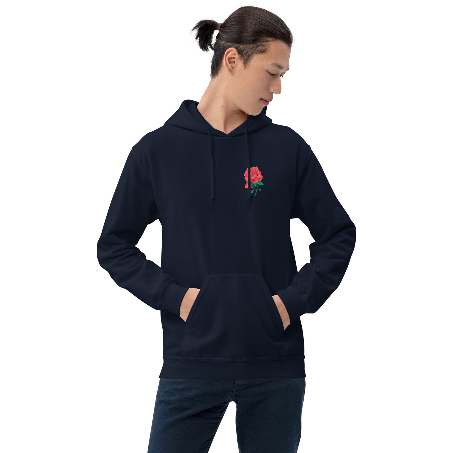 Sweat à capuche FL1