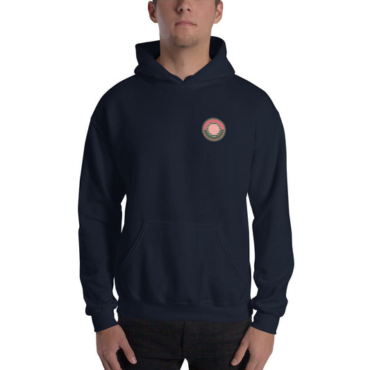 Sweat à capuche SH