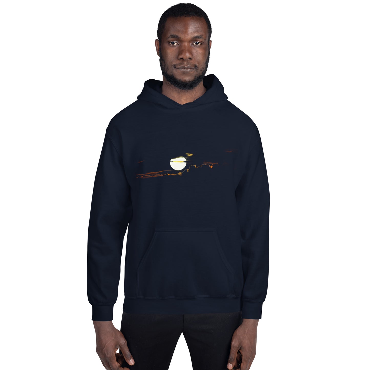 Sweat à capuche COS