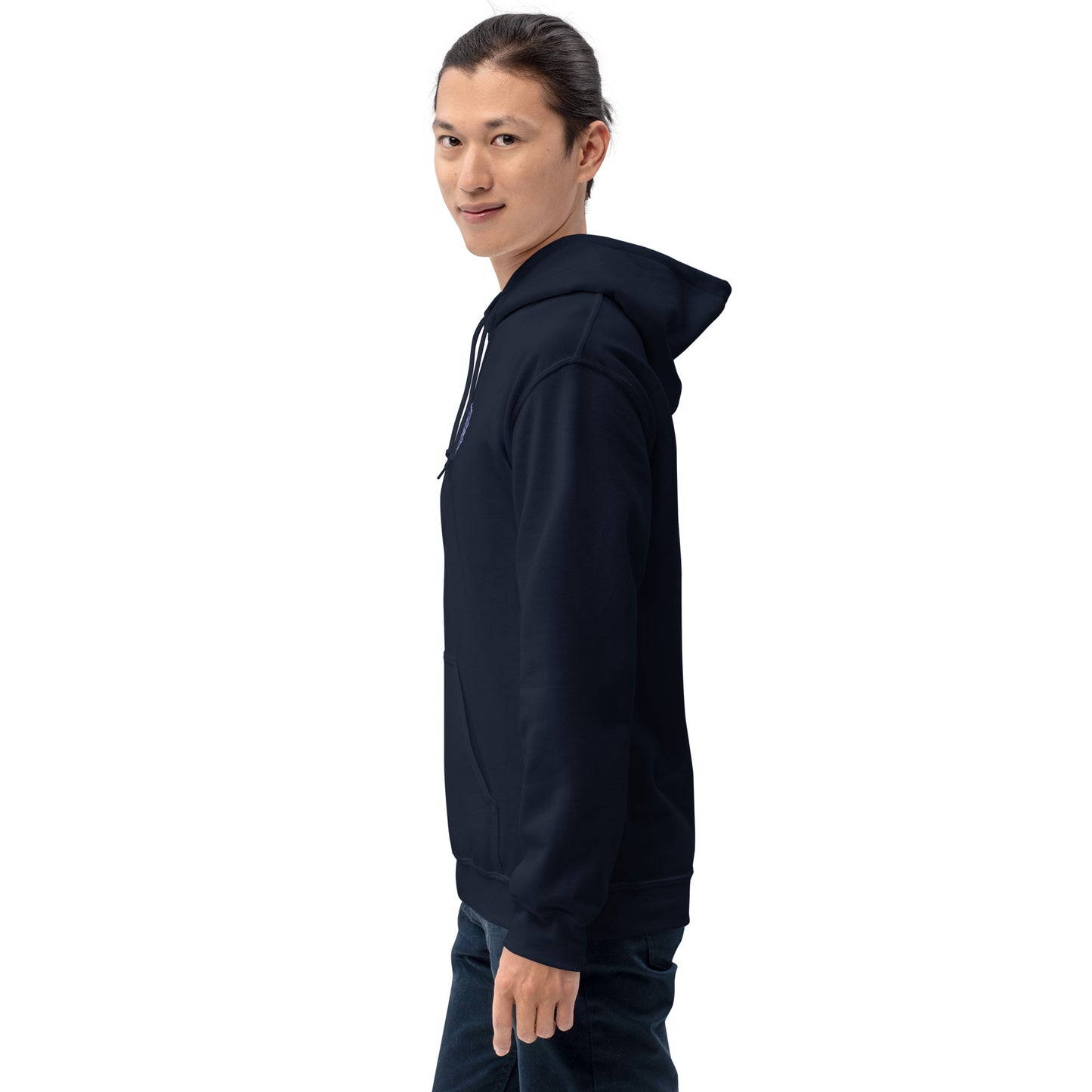 Sweat à capuche CRB