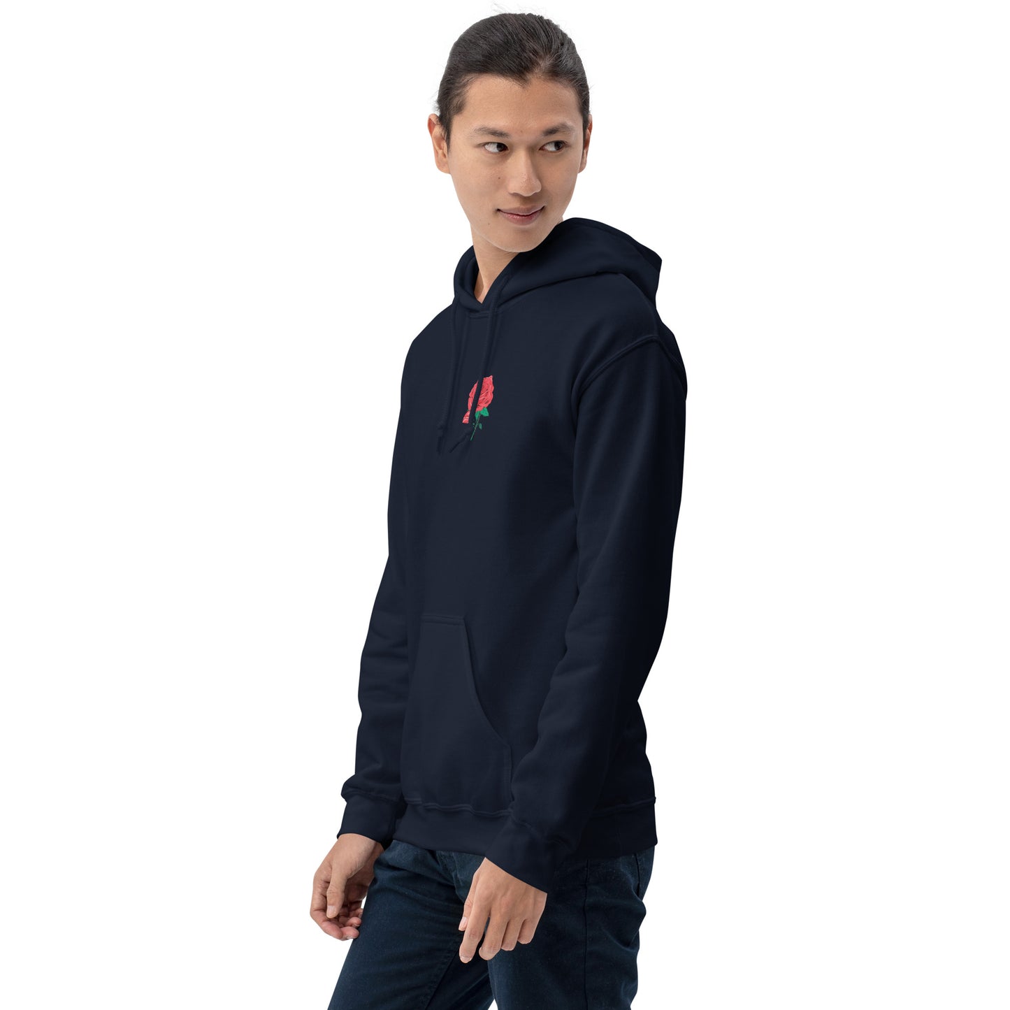 Sweat à capuche FL1