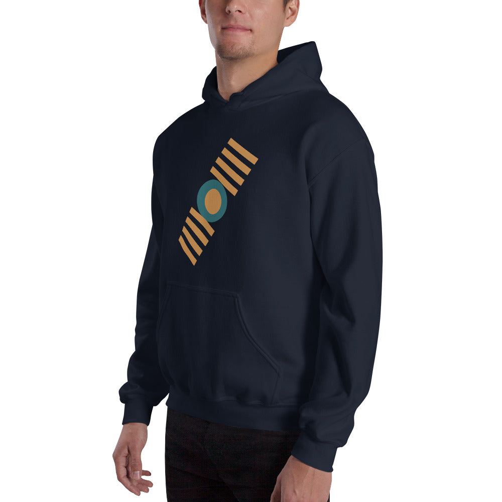Sweat à capuche BAN