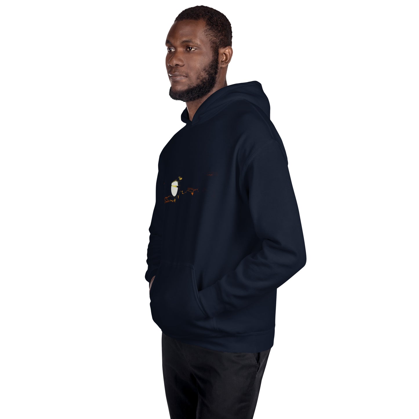 Sweat à capuche COS