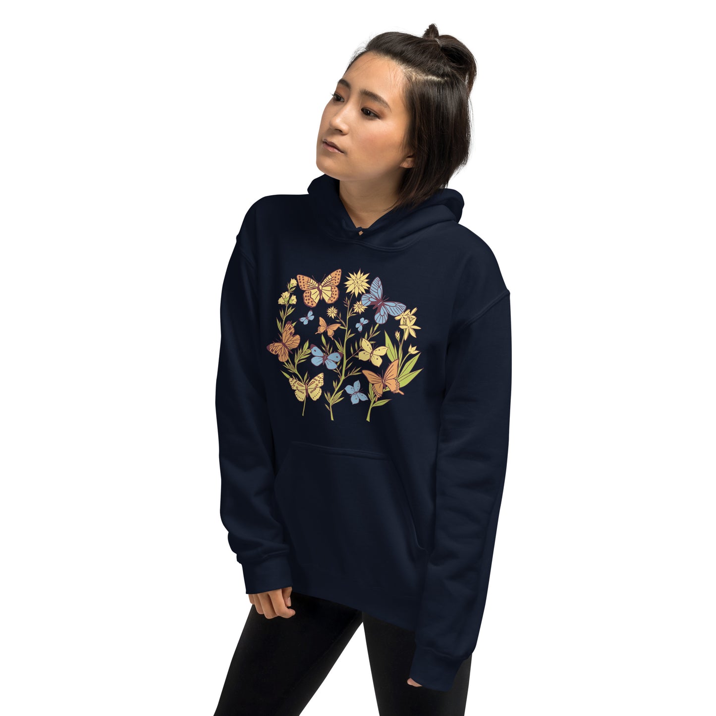 Sweat à capuche PIL