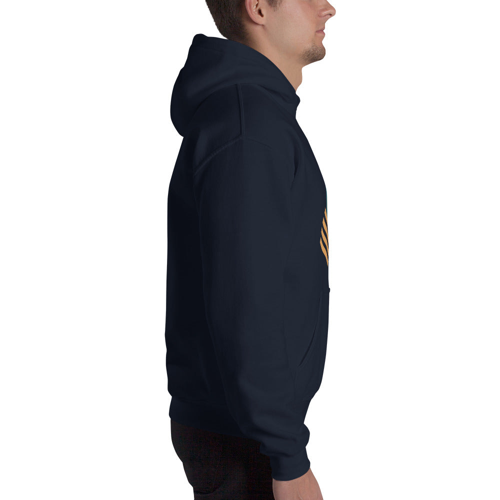 Sweat à capuche BAN