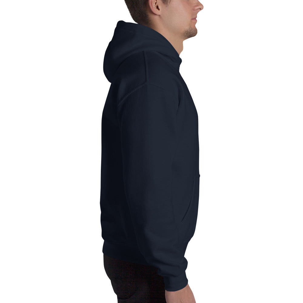 Sweat à capuche SH