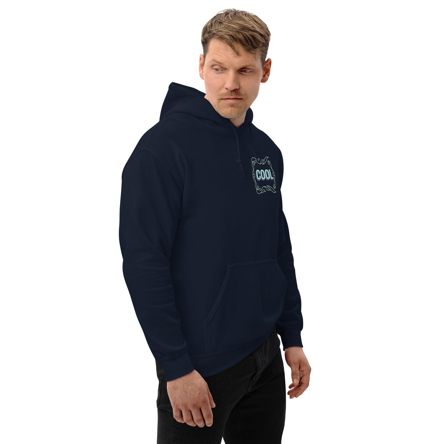 Sweat à capuche Cool CL