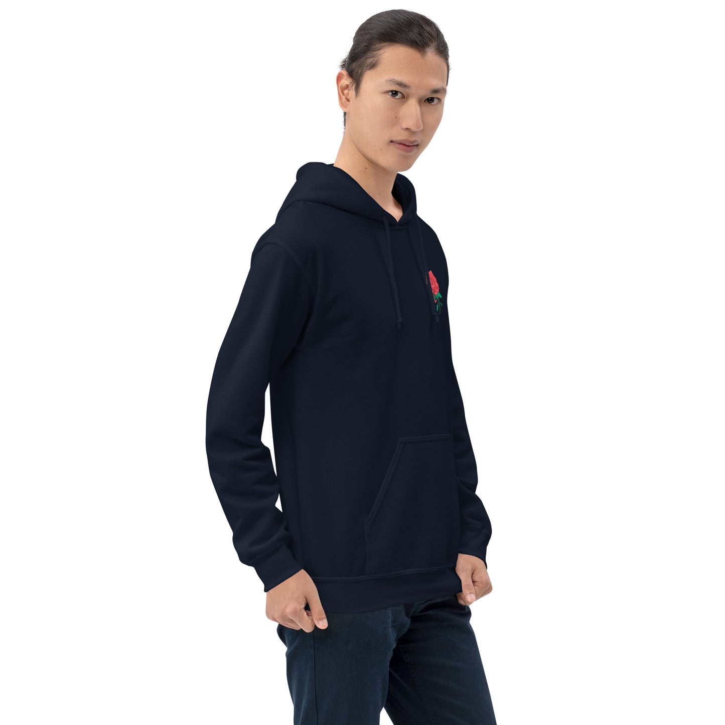 Sweat à capuche FL1