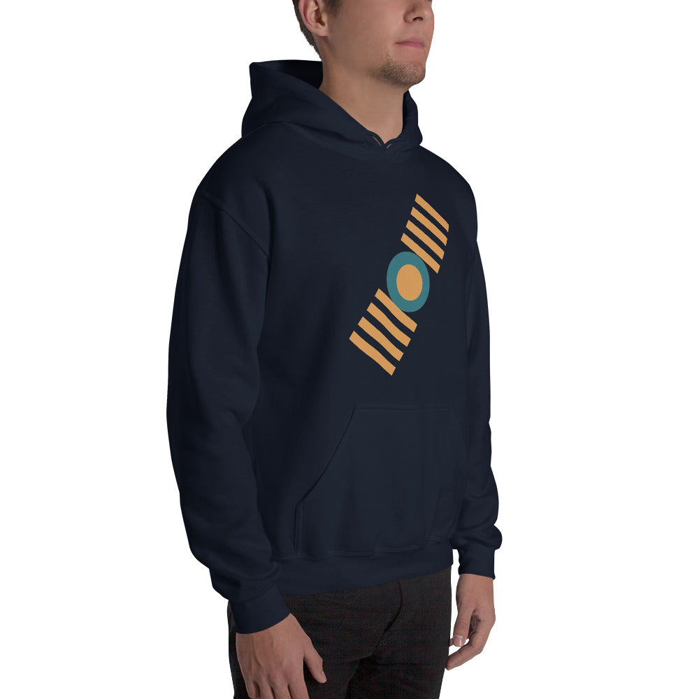 Sweat à capuche BAN