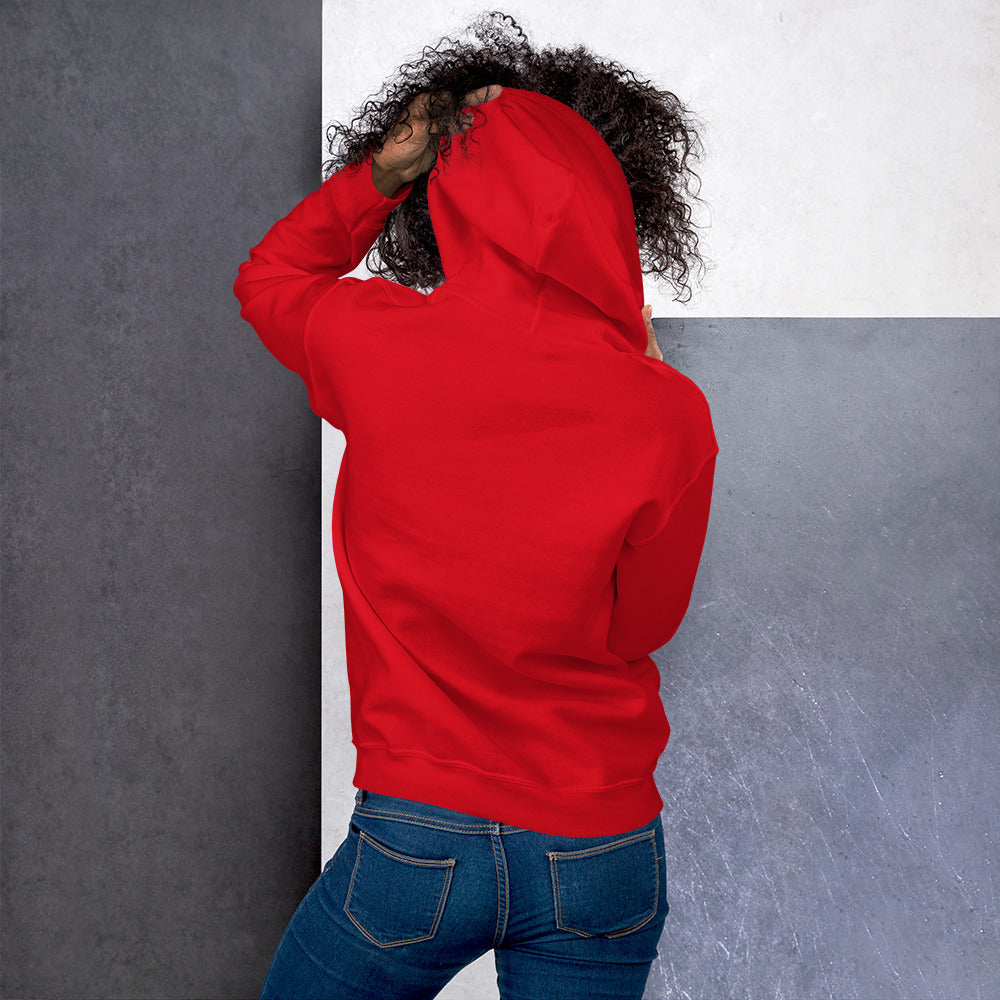 Sweat à capuche MA