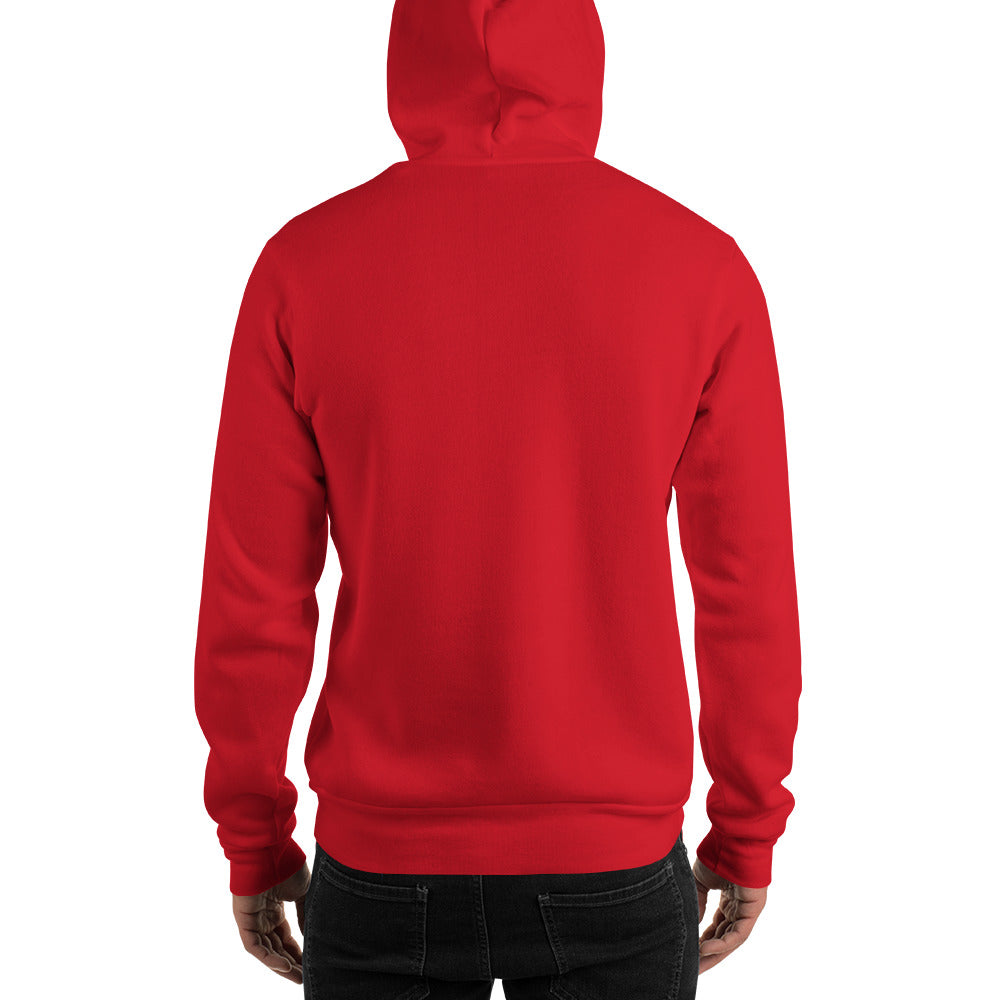 Sweat à capuche BAN