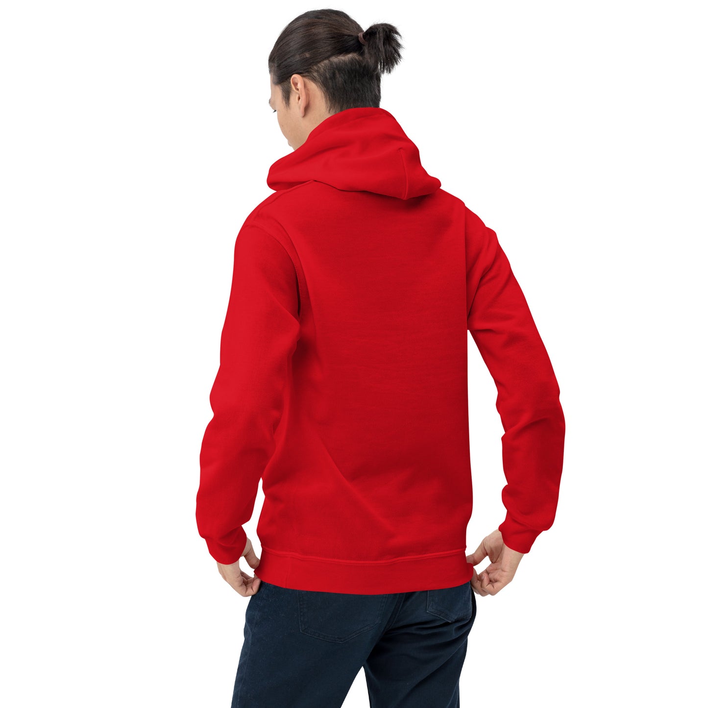 Sweat à capuche CRB