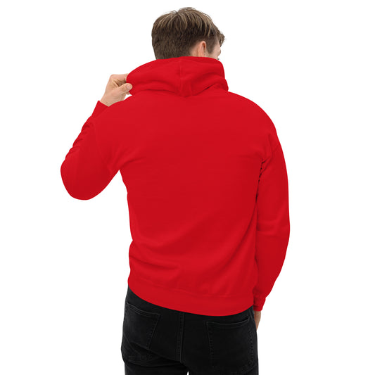 Sweat à capuche POR