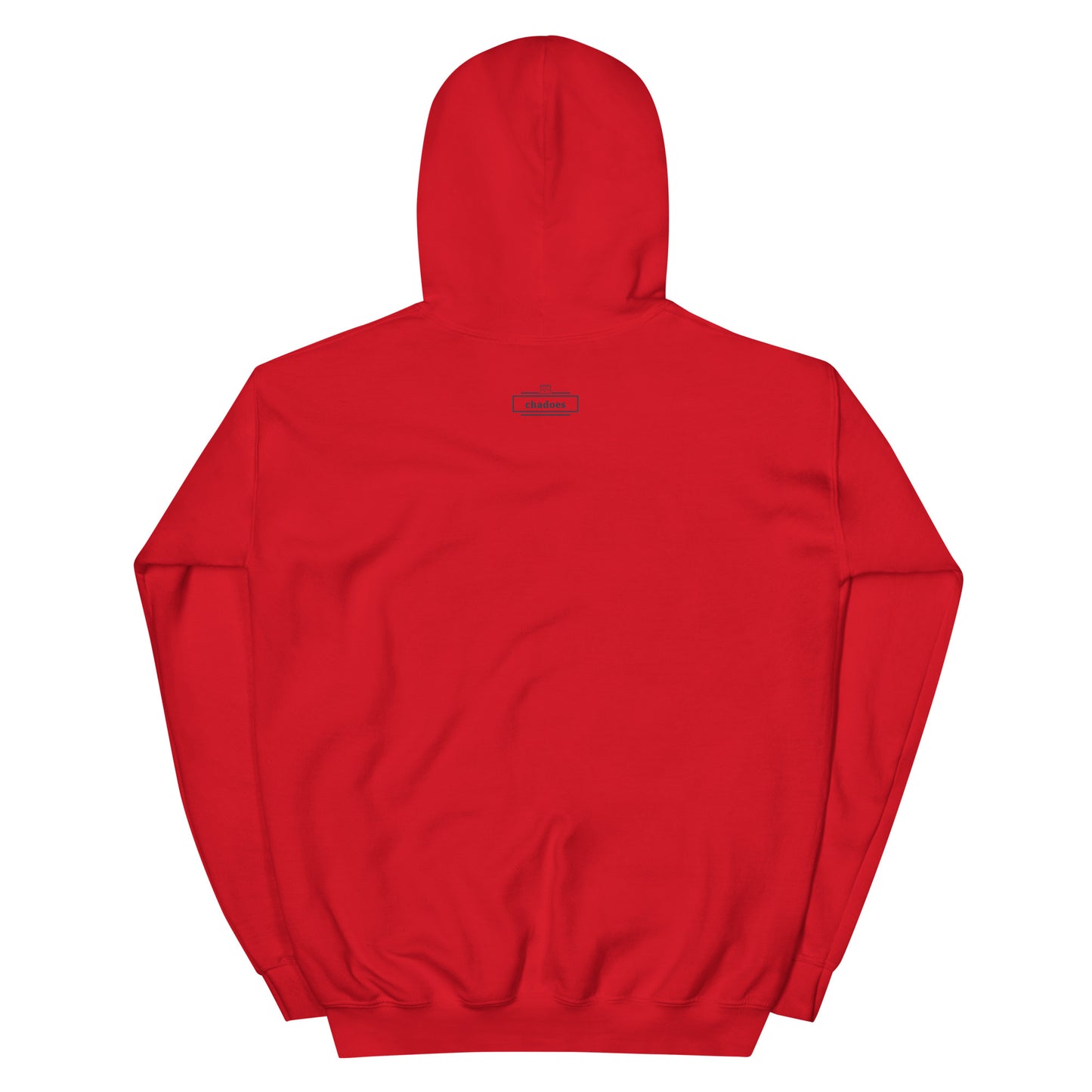 Sweat à capuche HFM