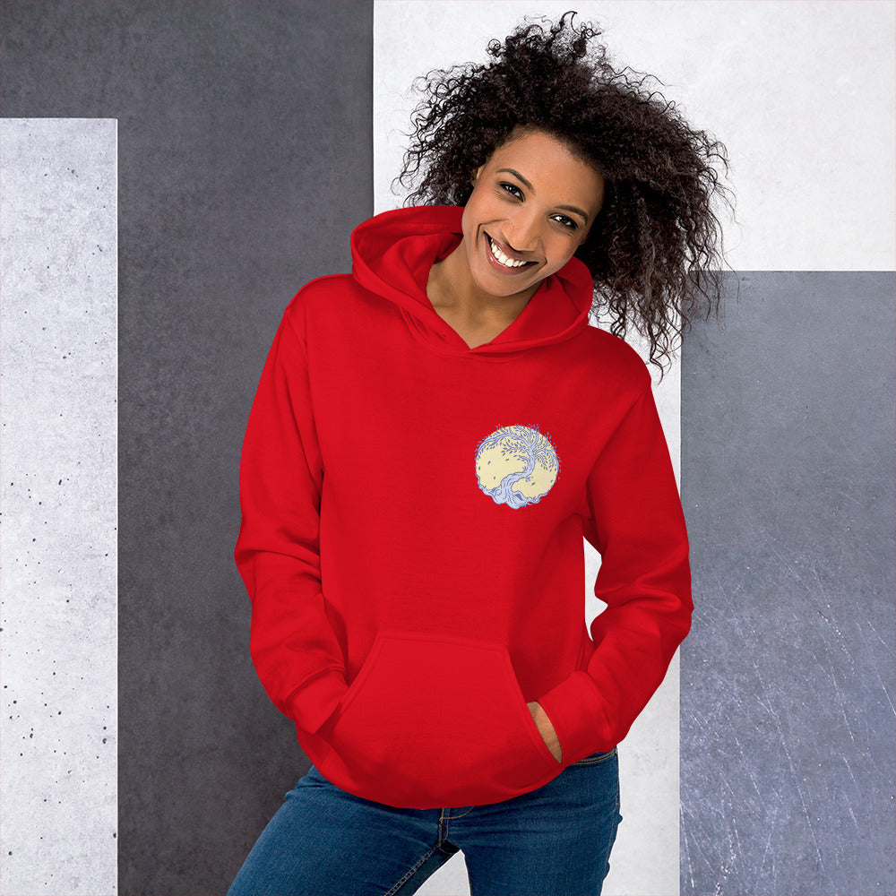 Sweat à capuche ARB