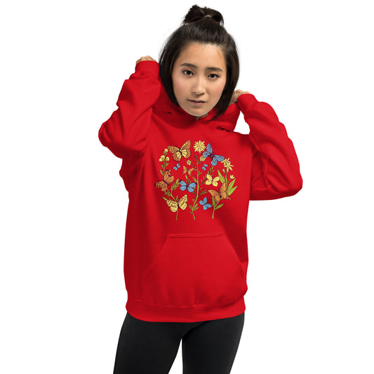 Sweat à capuche PIL