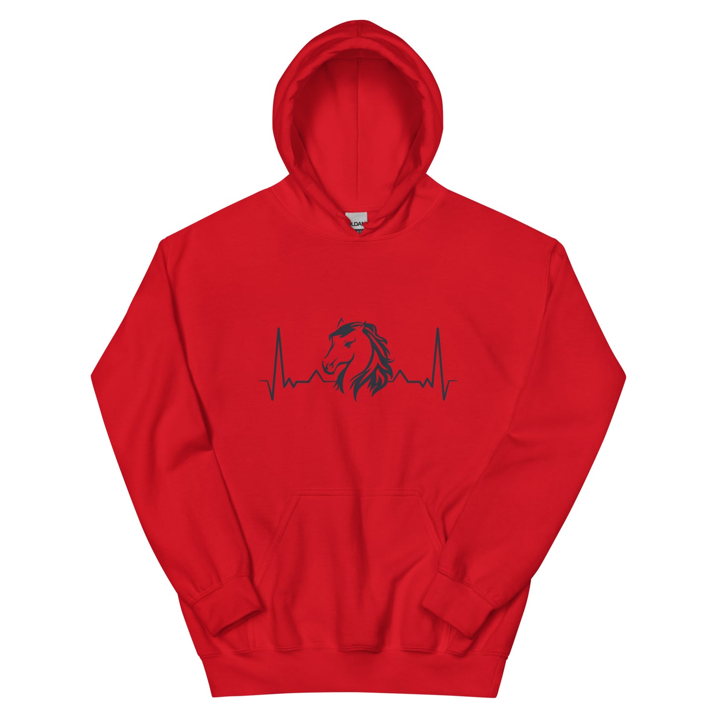 Sweat à capuche AL
