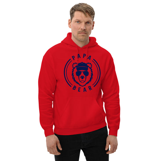 Sweat à capuche POR