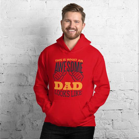 Sweat à capuche DGS