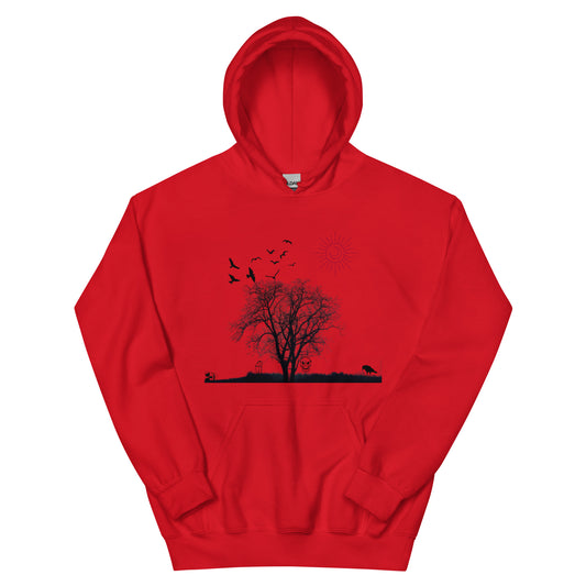 Sweat à capuche HFM