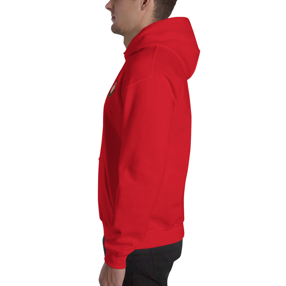 Sweat à capuche SH
